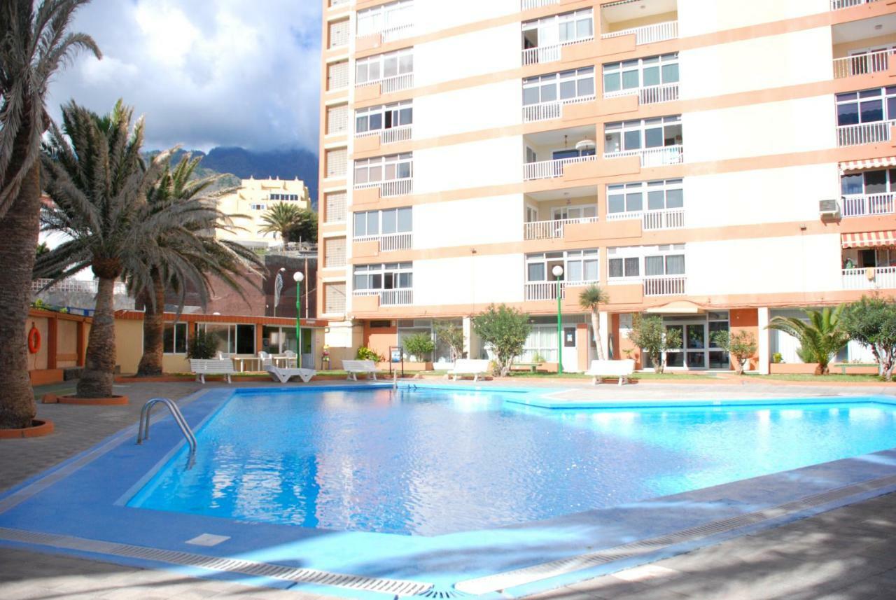 Casa Elena Apartment Candelaria Exterior foto